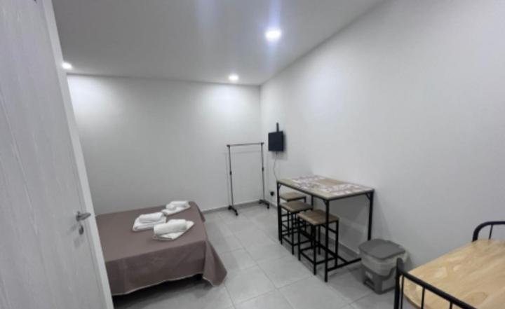Bed and Breakfast Le Stanze Di Rosalia Palermo Exterior foto